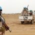 Mali'de BM barış güçleri ve sivillere yönelik silahlı saldırıda 6 kişi öldü Mali'de BM barış güçleri ve sivillere yönelik silahlı saldırıda 6 kişi öldü