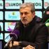 Aykut Kocaman: “Her türlü karara saygılıyım” Aykut Kocaman: “Her türlü karara saygılıyım”