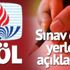 AÖL sınav yerleri belli oldu! AÖL sınav giriş belgesi nasıl çıkartılır?
