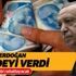 Ekonomide alınan tedbirler vatandaşın cebine ne zaman yansıyacak? Başkan Erdoğan müjdeyi verdi Ekonomide alınan tedbirler vatandaşın cebine ne zaman yansıyacak? Başkan Erdoğan müjdeyi verdi