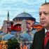 Erdoğan, Ayasofya'nın ibadete açılması kararının ardından duygularını anlattı