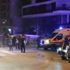 Çorum'da ticari araç ve otomobil çarpıştı: 5 yaralı
