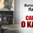 Bursa'daki saldırıda flaş gelişme!