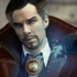 "Doctor Strange Marvel evreninin Fantasia'sı olacak"