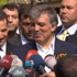 Abdullah Gül'ün İstanbul gezisi