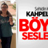 Şehidin Kızı PKK'ya Seslendi! Şehidin Kızı PKK'ya Seslendi!
