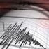 Malatya'da korkutan deprem Malatya'da korkutan deprem