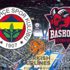 Fenerbahçe - Saski Baskonia maçı hangi kanalda, saat kaçta?