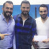 Fernandao'dan Alişan'a cevap geldi Fernandao'dan Alişan'a cevap geldi