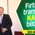 Trabzonspor, Ünal Karaman'ı KAP'a bildirdi! İşte alacağı ücret