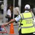 FETÖ şüphelileri yol kontrolünde yakalandı FETÖ şüphelileri yol kontrolünde yakalandı