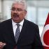 MHP Genel Başkan Yardımcısı Yalçın: CHP boyunun ve oyunun ölçüsünü alacaktır MHP Genel Başkan Yardımcısı Yalçın: CHP boyunun ve oyunun ölçüsünü alacaktır