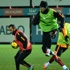 6 futbolcu kafileye alınmadı