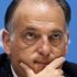 Tebas: Katalonya İspanya'dan ayrılırsa Barcelona La Liga'da kalamaz