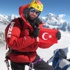 Tunç Fındık, tek Türk dağcı olarak hazırlanıyor