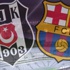 Barcelona'dan Beşiktaş'a Türkçe mesaj! Barcelona'dan Beşiktaş'a Türkçe mesaj!