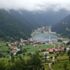 İran'da faaliyet gösteren 40'a yakın turizm acentesinin temsilcisi, Trabzon'da turizmcilerle bir araya geldi