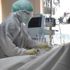 Covid-19 hastalarında 'pıhtı atması' riski