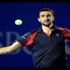 Dünya 8 numarası Marin Cilic İstanbul Open'da Dünya 8 numarası Marin Cilic İstanbul Open'da