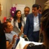 Demirtaş, saldırıya uğrayan DHA muhabirini ziyaret etti