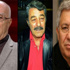 Aydınlardan hükümete "Acil Çağrı" Aydınlardan hükümete "Acil Çağrı"