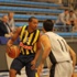 Goudelock Türkiye'yi reddetti