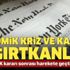 YSK kararı sonrası New York Times'tan "ekonomik kriz ve kargaşa" çığırtkanlığı YSK kararı sonrası New York Times'tan "ekonomik kriz ve kargaşa" çığırtkanlığı