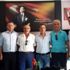 Bilecik te Saha Komiserleri Derneği açılması için ... Bilecik te Saha Komiserleri Derneği açılması için ...