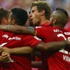 Bayern, Hakan'lı Leverkusen'e acımadı!