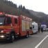 Trabzon’da otomobil dereye uçtu: 1 ölü