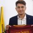 Cengiz Ünder: Manchester City'den teklif aldım