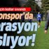 Trabzonspor’da operasyon! Devre arası için kollar sıvandı