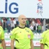 Süper Lig'e iki genç hakem