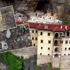 Sümela Manastırı'ndaki frekslerde tahribat oluştuğu iddiasına ilişkin açıklama