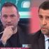 Ertem Şener'den Hakan Şükür'e çok sert tepki Ertem Şener'den Hakan Şükür'e çok sert tepki