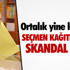 İran, Singapur Gemisine Uyarı Ateşi Açtı