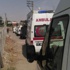 Diyarbakır'da mayın patladı: 3 asker yaralı Diyarbakır'da mayın patladı: 3 asker yaralı