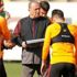 Galatasaray Antalyaspor maçına hazır Galatasaray Antalyaspor maçına hazır