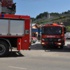 İtfaiyesiz yangın tatbikatı! İtfaiyesiz yangın tatbikatı!