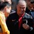 Galatasaray küllerinden doğdu Galatasaray küllerinden doğdu