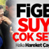 Yüksekdağ Halkı Sokağa Döktü!