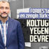Murat Ülker, Yıldız Holding başkanlığını bıraktı
