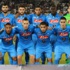Napoli tarih yazdı