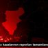Hava aracı kazalarının raporları tamamlandı Hava aracı kazalarının raporları tamamlandı