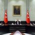 MGK toplantısı başladı