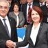 CHP'li Avcılar Belediye Başkanı Handan Toprak Benli, resmen DSP'ye geçti