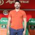 Erol Bulut, İstanbul'a geldi Erol Bulut, İstanbul'a geldi