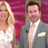 Seda Sayan ve Uğur Arslan programı böyle sundu
