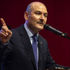 İçişleri Bakanı Soylu'dan CHP'ye İstanbul Sözleşmesi tepkisi: Bu apaçık yalandır İçişleri Bakanı Soylu'dan CHP'ye İstanbul Sözleşmesi tepkisi: Bu apaçık yalandır