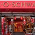 FAO Schwarz 145 yıl sonra New York şubesini kapatıyor FAO Schwarz 145 yıl sonra New York şubesini kapatıyor